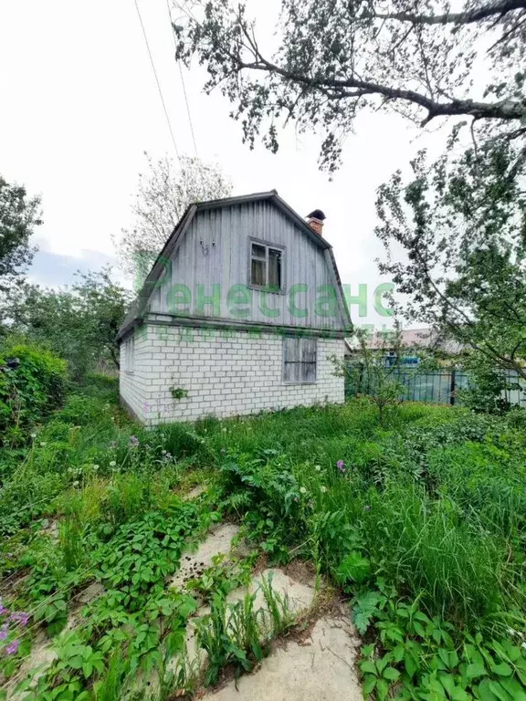 Дача 51 м на участке 4 сот. - Фото 0