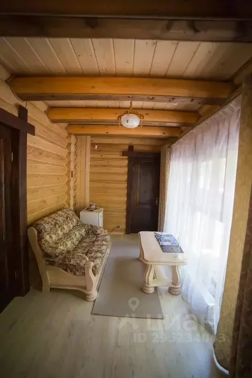 Комната Краснодарский край, Геленджик городской округ, пос. Светлый 7А - Фото 1
