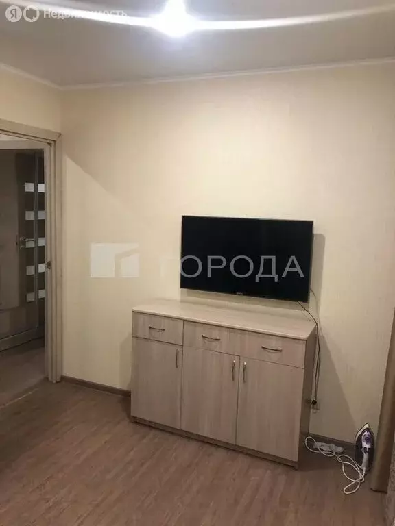 2-комнатная квартира: Барнаул, Красноармейский проспект, 59 (53 м) - Фото 1