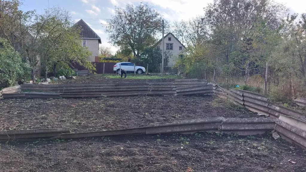 Участок в Ставропольский край, Шпаковский муниципальный округ, Авиатор ... - Фото 2