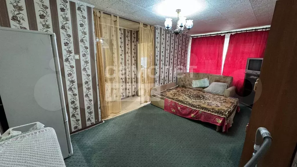 3-к. квартира, 54 м, 3/5 эт. - Фото 0