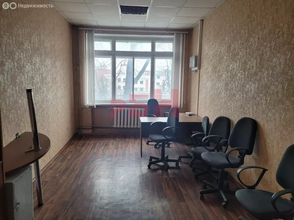 Офис (18 м) - Фото 2