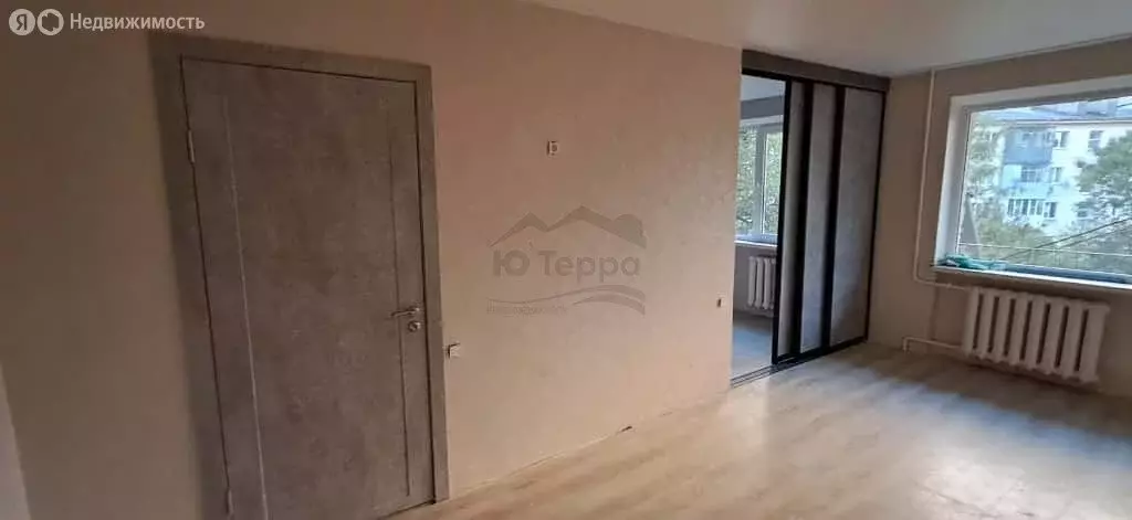 1-комнатная квартира: Новороссийск, улица Гайдара, 31 (31 м) - Фото 2