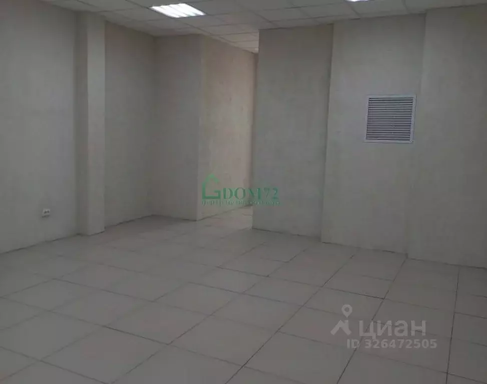 Помещение свободного назначения в Тюменская область, Тобольск ... - Фото 2