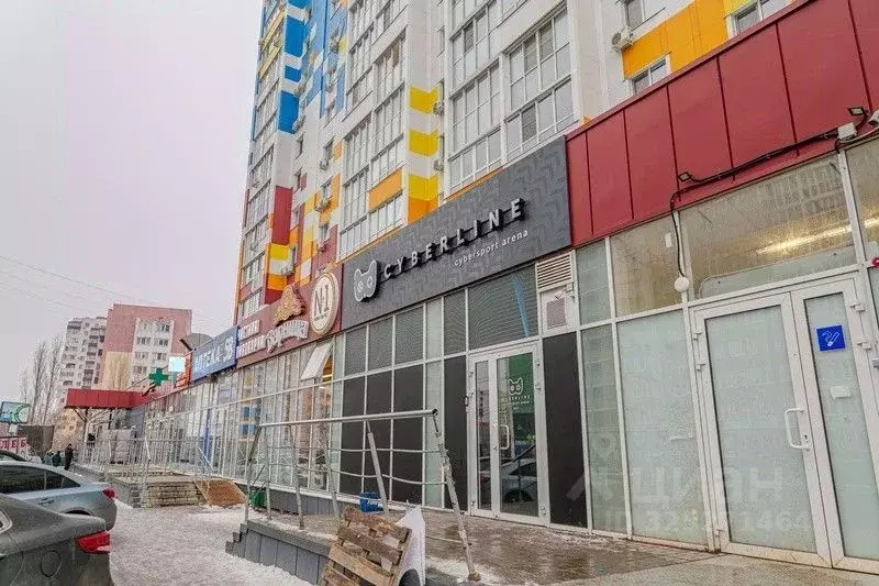 Помещение свободного назначения в Пензенская область, Пензенский ... - Фото 1