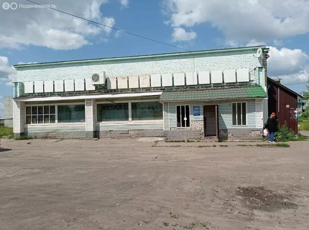 Торговая площадь (366.6 м) - Фото 1