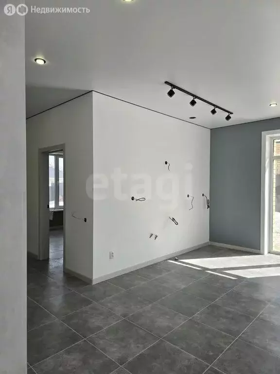 Дом в село Чигири, Парковый переулок (120 м) - Фото 2