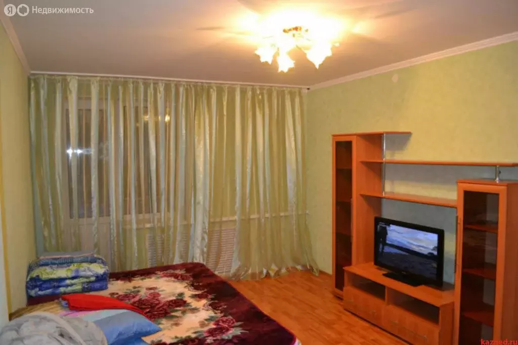 3-комнатная квартира: Новочеркасск, улица Ларина, 22 (60 м) - Фото 1