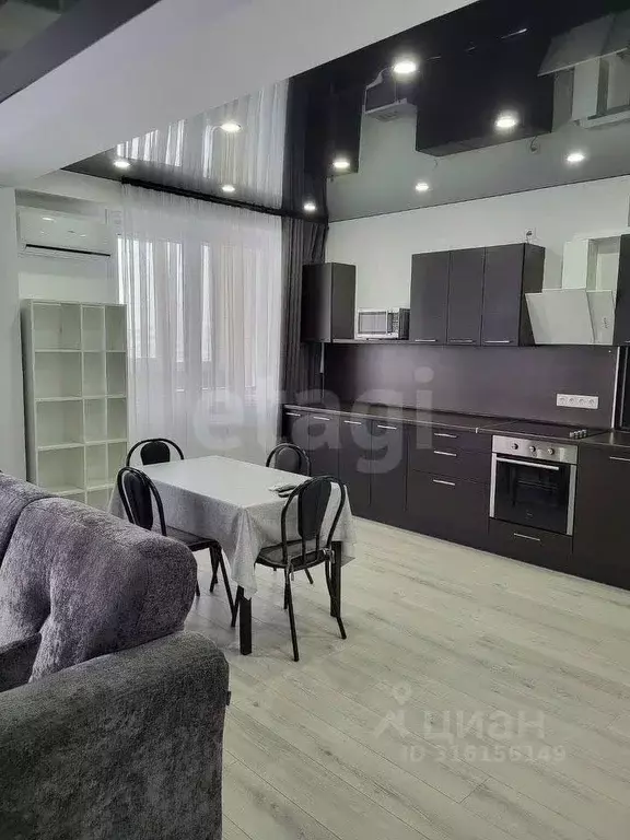 3-к кв. Новосибирская область, Новосибирск Беловежская ул., 6/1 (100.7 ... - Фото 0