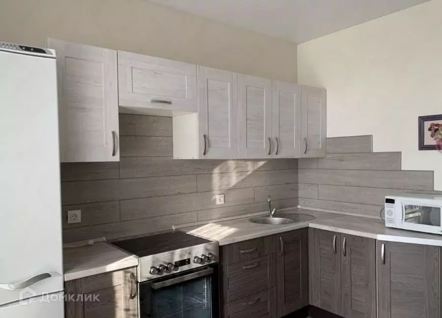 Продаётся 2-к квартира, 62 м - Фото 1