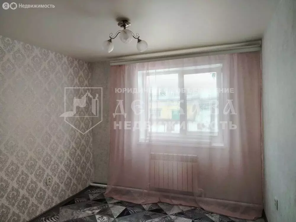 Квартира-студия: Топки, Советская улица, 56 (13 м) - Фото 1