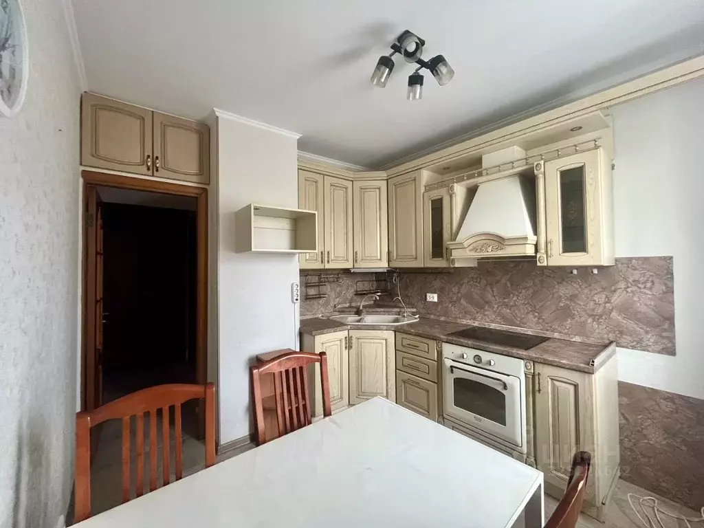 2-к кв. Московская область, Люберцы Городок Б мкр, ул. 3-е Почтовое ... - Фото 2