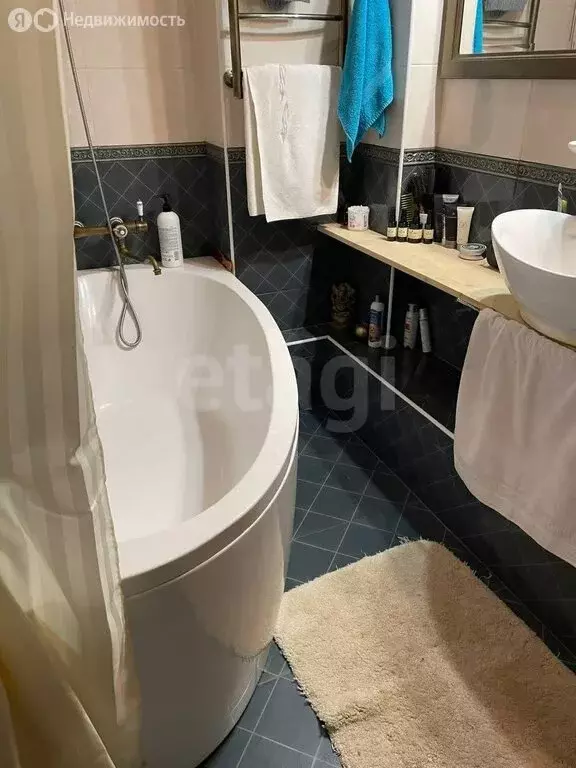 3-комнатная квартира: Санкт-Петербург, Средний проспект Васильевского ... - Фото 2