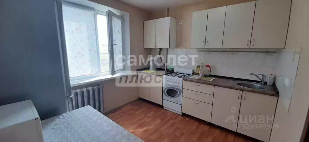 1-к кв. Чувашия, Новочебоксарск Восточная ул., 22 (36.3 м) - Фото 2