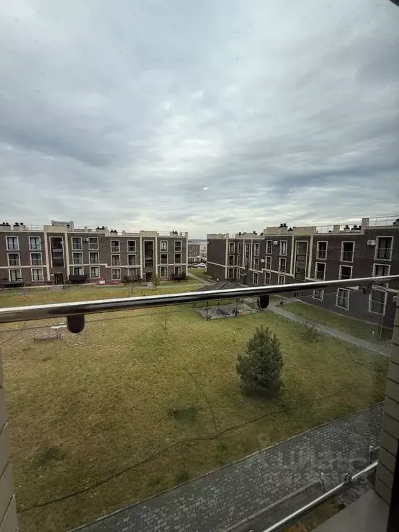 2-к кв. Челябинская область, Челябинский городской округ, пос. ... - Фото 2