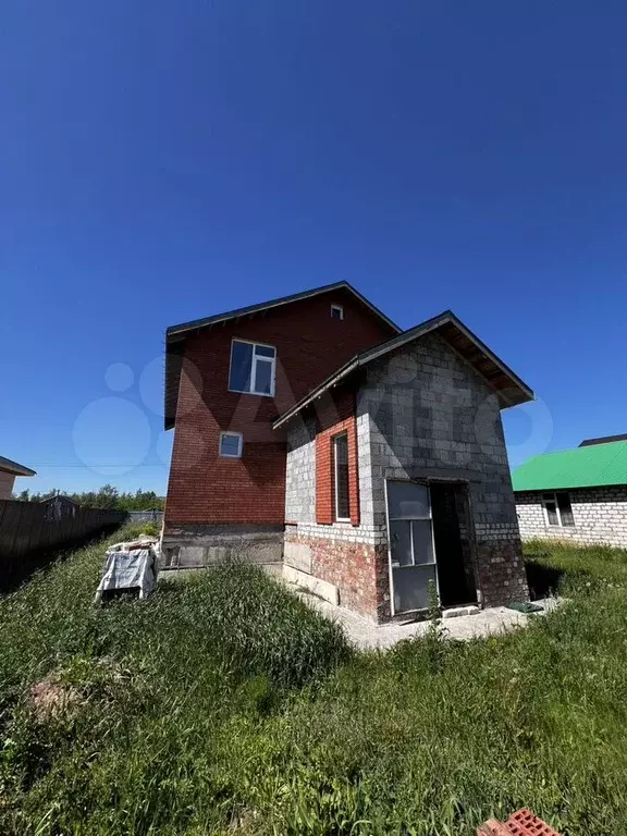 Дом 85 м на участке 6,8 сот. - Фото 1