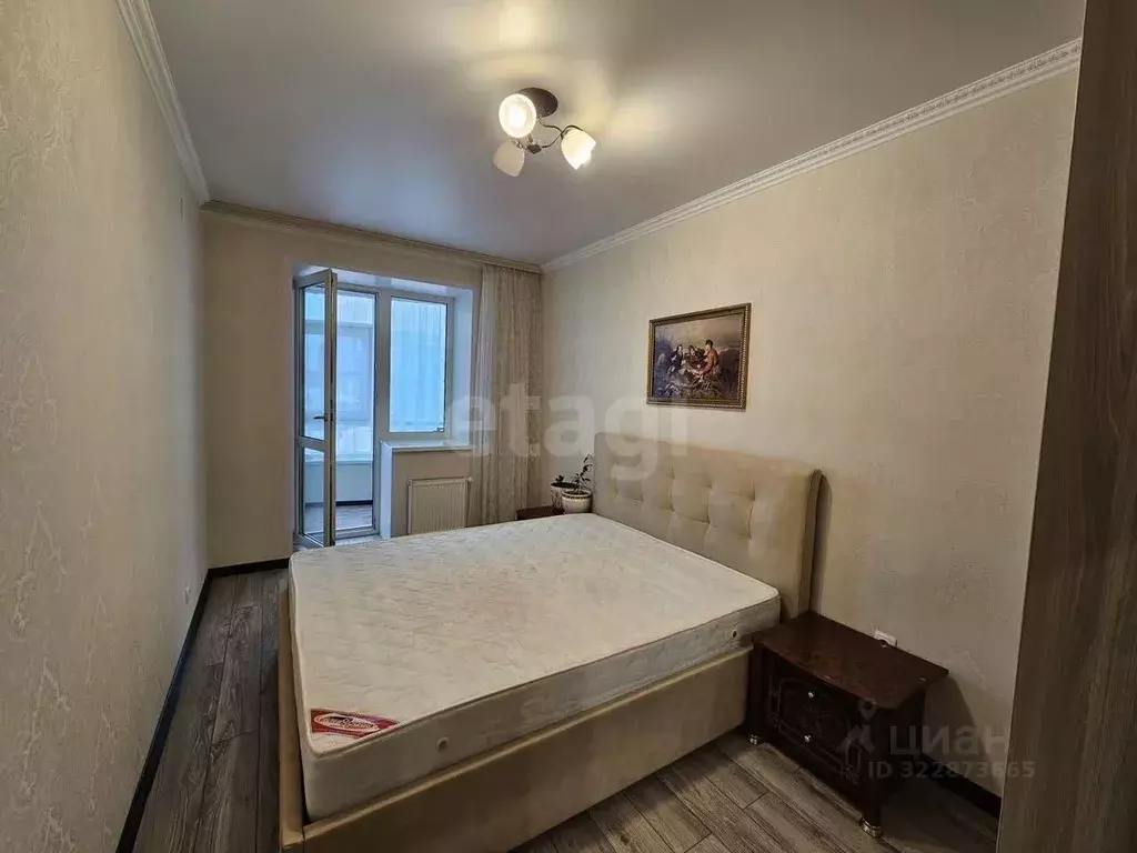 2-к кв. Алтайский край, Барнаул Интернациональная ул., 101 (50.2 м) - Фото 1