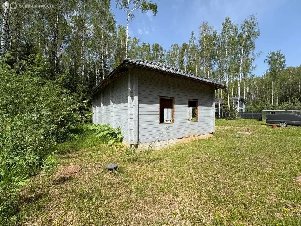 Дом в Конаково, Пригородная улица, 41 (226 м) - Фото 1