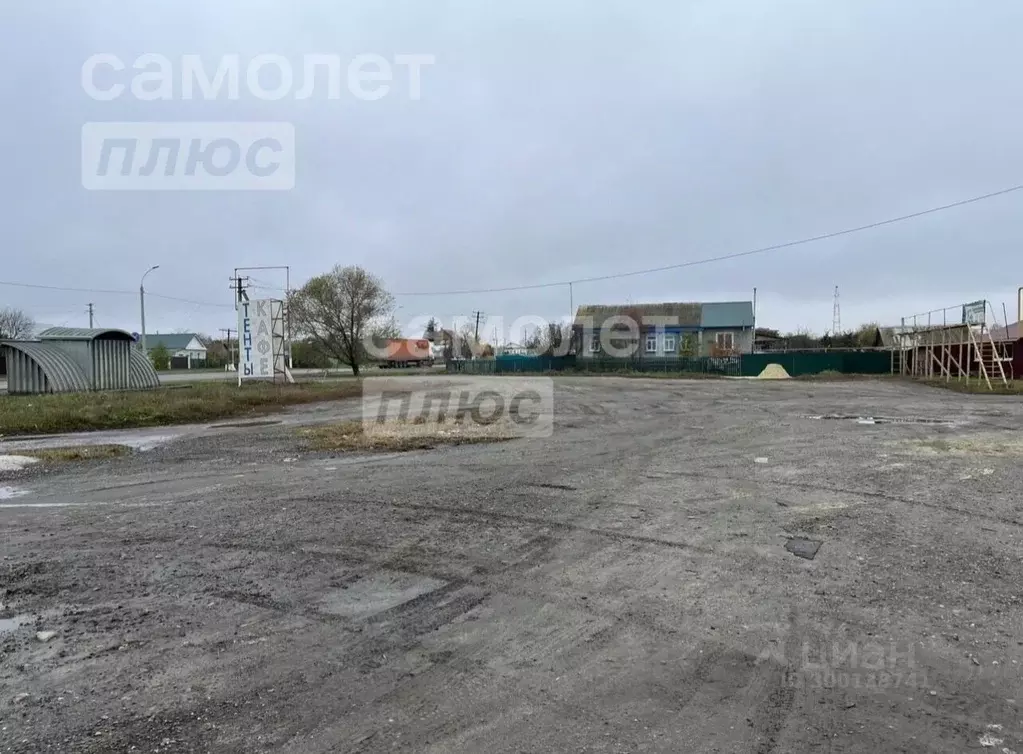 Дом в Пензенская область, Бессоновский район, с. Кижеватово ул. ... - Фото 1