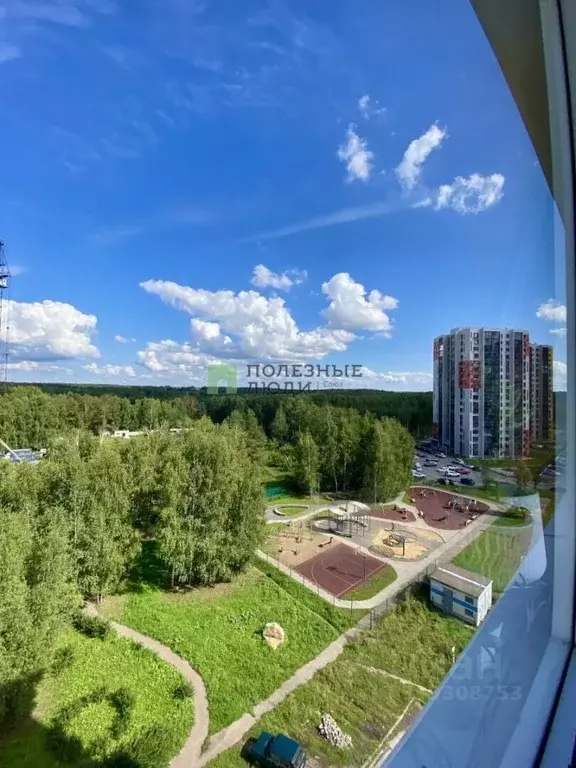 1-к кв. Татарстан, Зеленодольск просп. Строителей, 20А (50.0 м) - Фото 1