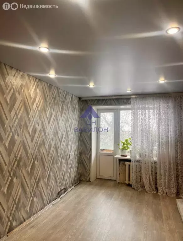 3-комнатная квартира: Цимлянск, Московская улица, 53 (62 м) - Фото 1