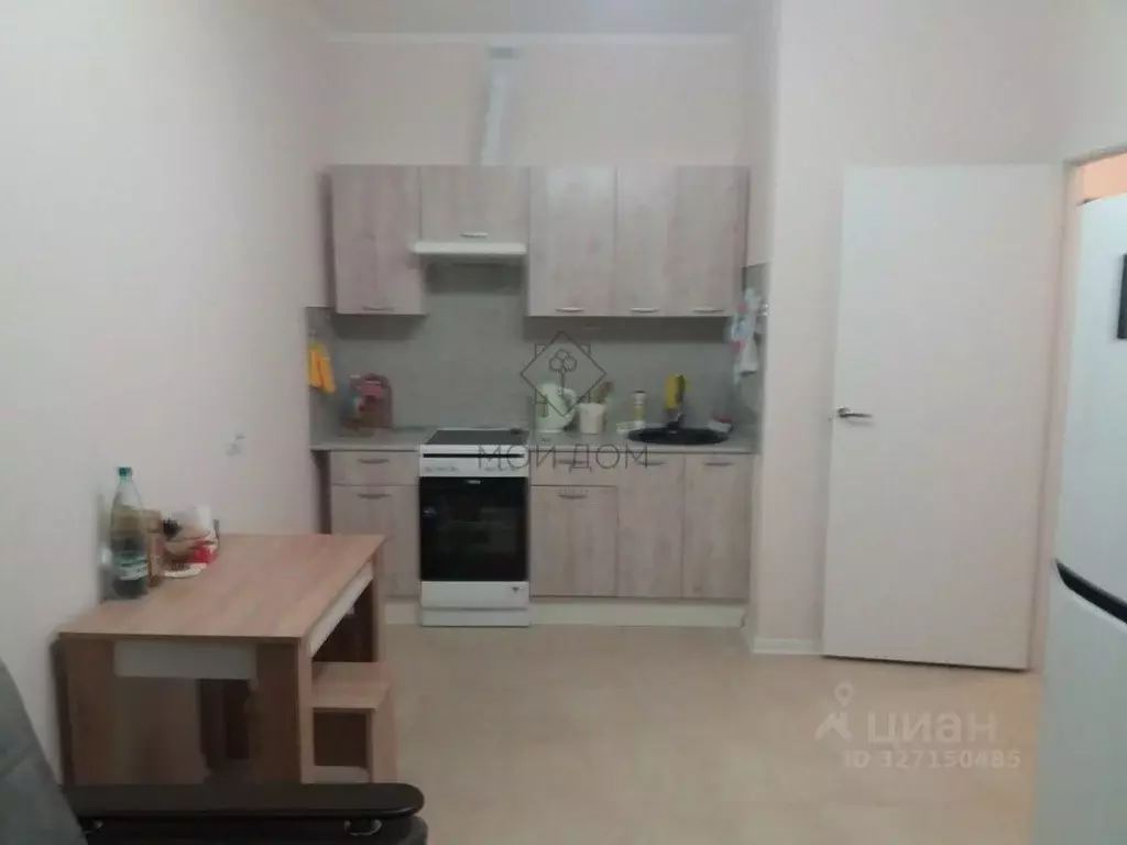 2-к кв. Московская область, Красногорск городской округ, Путилково пгт ... - Фото 1