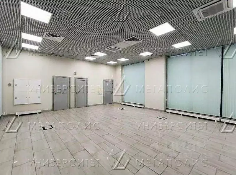 Помещение свободного назначения в Москва ул. Дмитрия Ульянова, 47 (60 ... - Фото 0