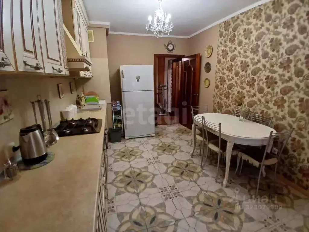 1-к кв. Ямало-Ненецкий АО, Салехард ул. Свердлова, 42 (56.5 м) - Фото 2