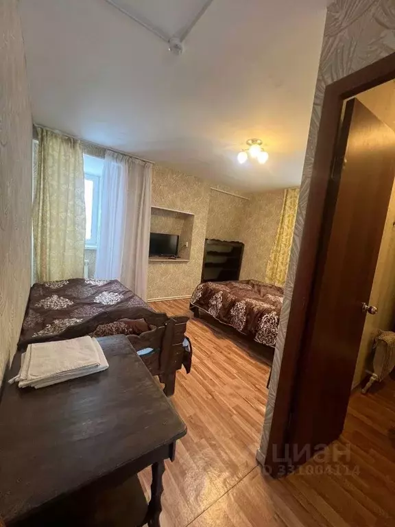 Комната Башкортостан, Иглинский район, Калтымановский сельсовет, д. ... - Фото 1