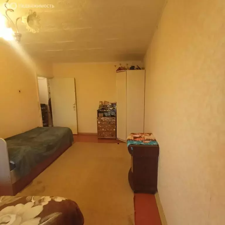 3-комнатная квартира: Абакан, Пирятинская улица, 17 (61 м) - Фото 2