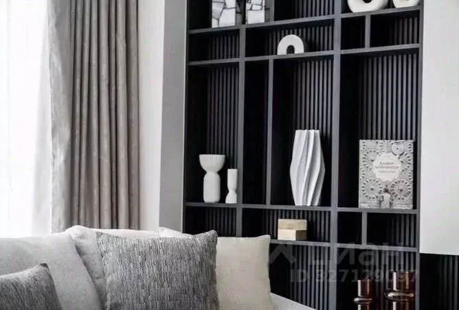 3-к кв. Москва 1-й Сетуньский проезд, 8 (94.0 м) - Фото 2