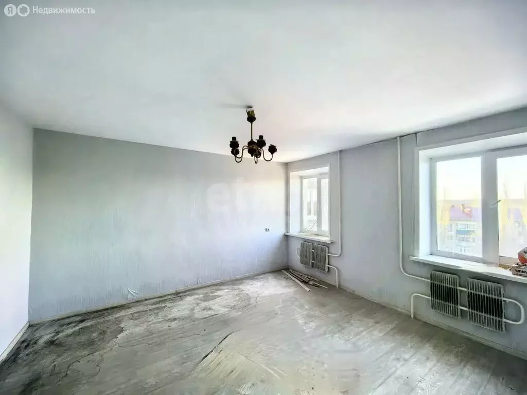 4-комнатная квартира: Елец, улица Орджоникидзе, 6А (85 м) - Фото 1