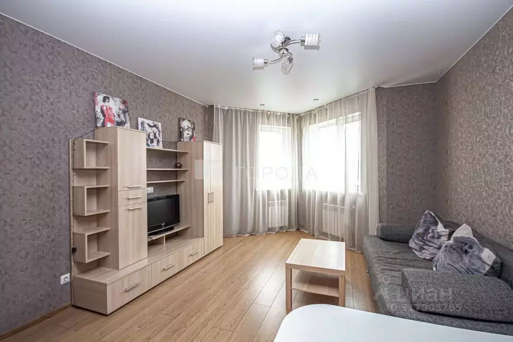 2-к кв. Новосибирская область, Новосибирск ул. Лескова, 27 (43.0 м) - Фото 0