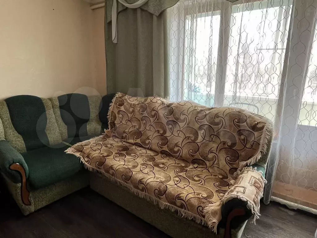 2-к. квартира, 46 м, 2/2 эт. - Фото 0