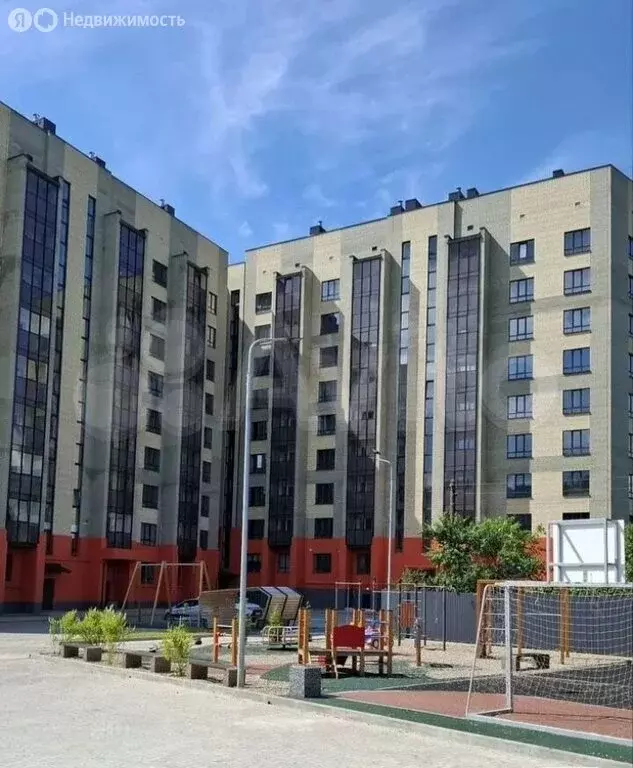 1-комнатная квартира: Кострома, СНТ Дружба-2, 1 (39.1 м) - Фото 1