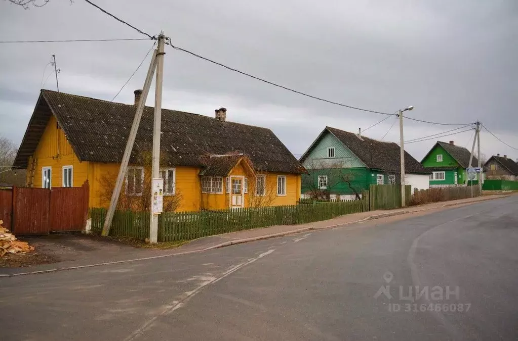 Участок в Московская область, Дмитровский муниципальный округ, пос. ... - Фото 0