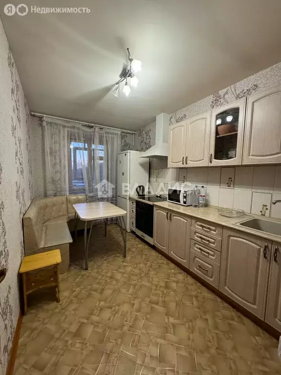 1-комнатная квартира: Обнинск, проспект Маркса, 108 (38 м) - Фото 0