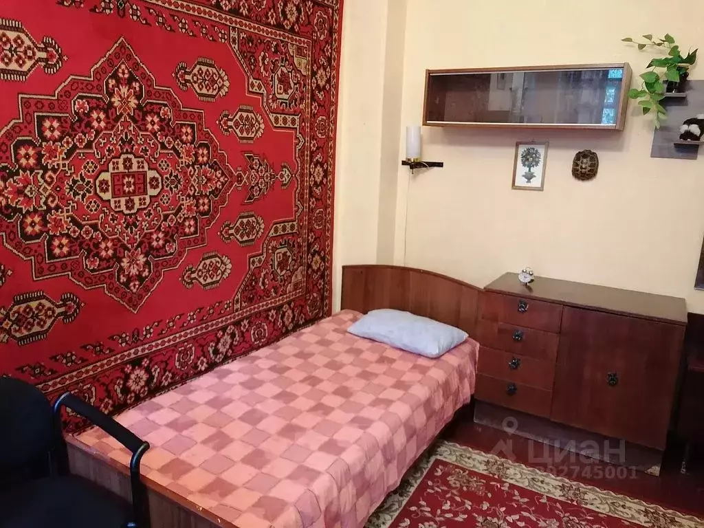 2-к кв. Санкт-Петербург Таврическая ул., 2бЯ (58.0 м) - Фото 1