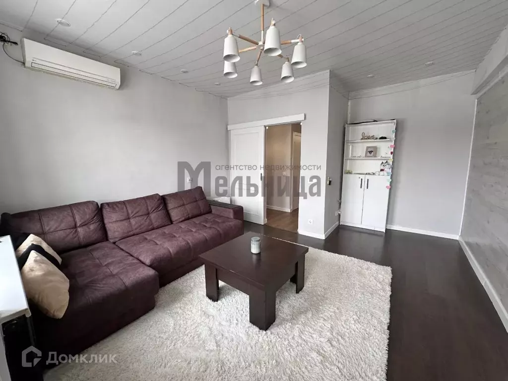 Продаётся 2-к квартира, 54 м - Фото 0