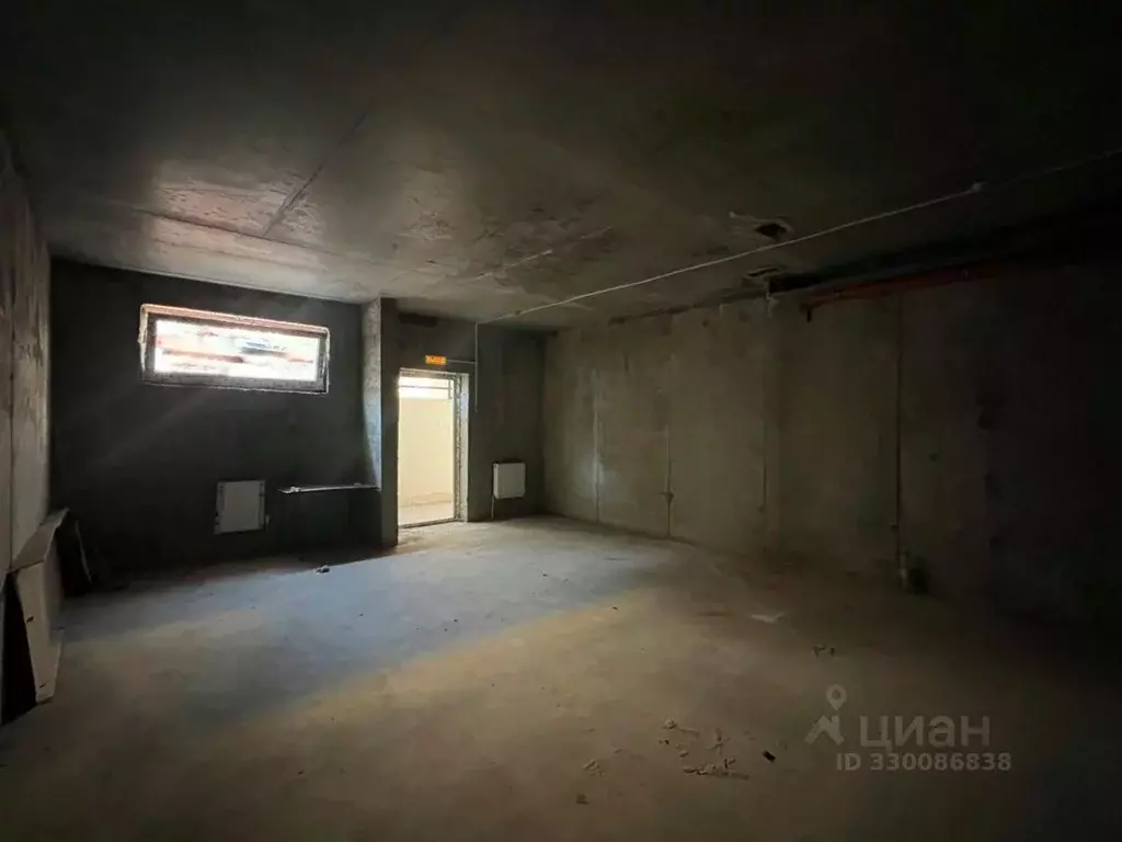 Помещение свободного назначения в Краснодарский край, Краснодар Имени ... - Фото 2