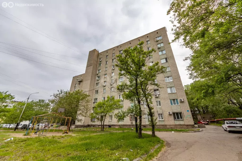1к в 4-комнатной квартире ( м) - Фото 0