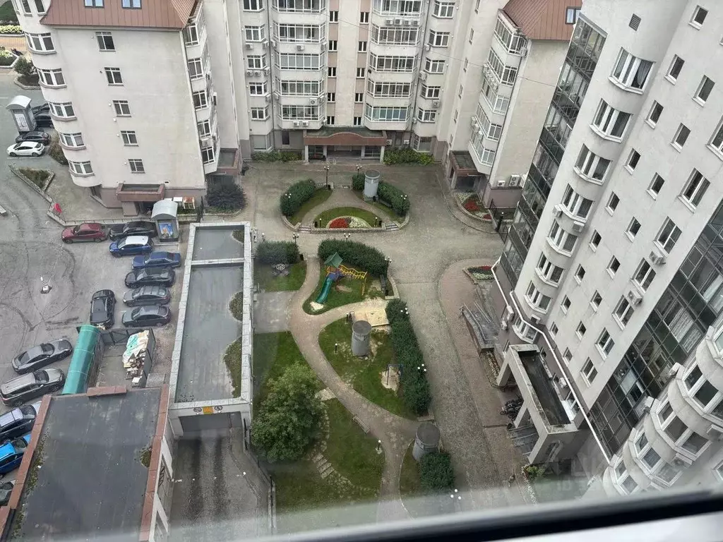 2-к кв. Свердловская область, Екатеринбург ул. Белинского, 41 (63.9 м) - Фото 1