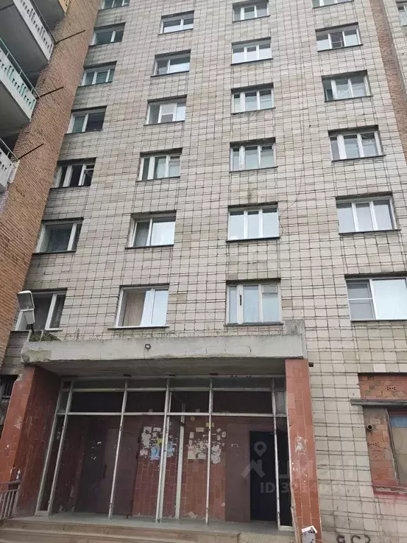 Комната Новосибирская область, Новосибирск ул. Энгельса, 14 (12.6 м) - Фото 1