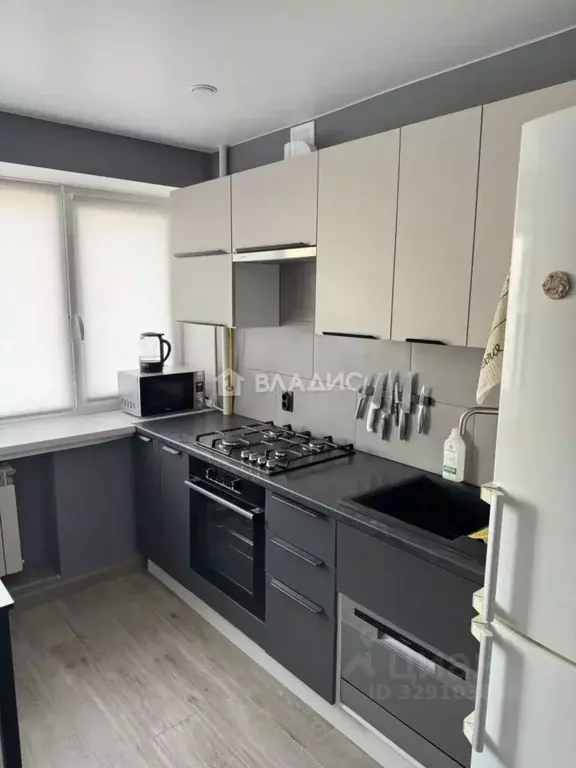 2-к кв. Волгоградская область, Волгоград Невская ул., 16 (55.0 м) - Фото 1