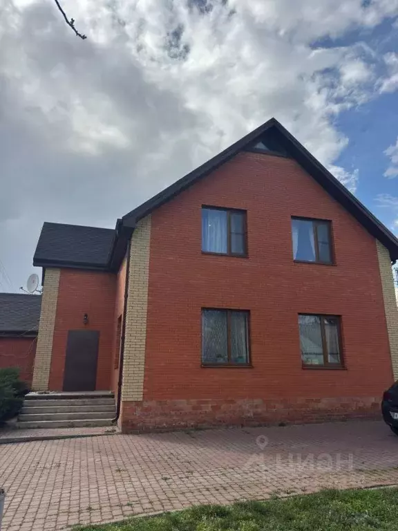 Дом в Ростовская область, Азовский район, с. Кулешовка ул. Ленина, 330 ... - Фото 2