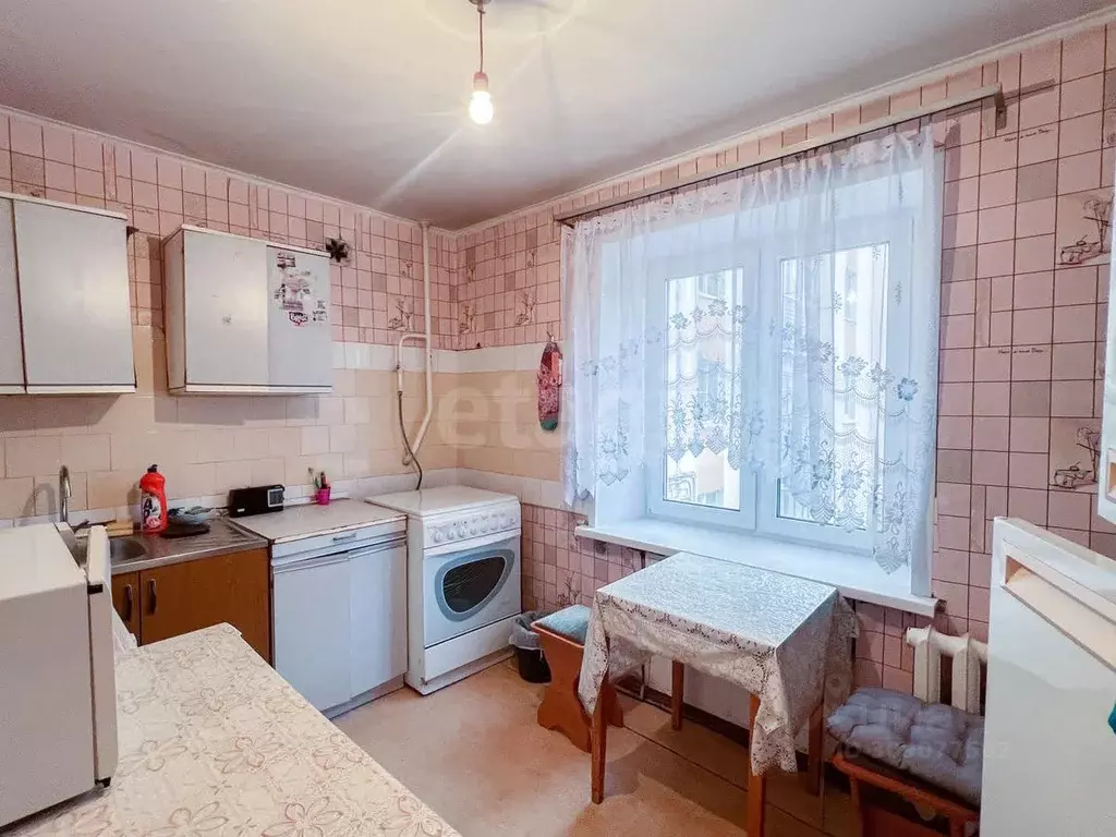 3-к кв. Мордовия, Саранск ул. Полежаева, 120 (68.4 м) - Фото 1