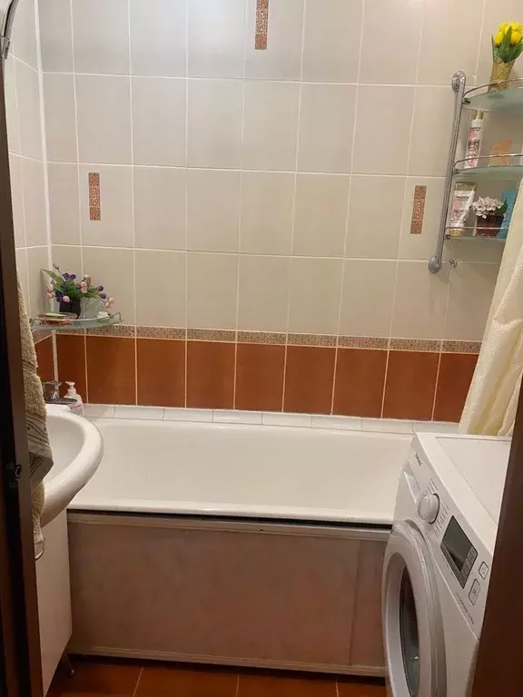 Продаётся 3-к квартира, 59.1 м - Фото 0