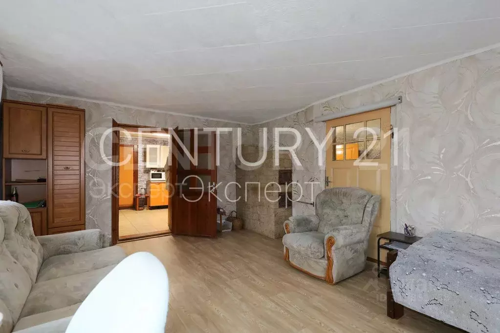 Дом в Калининградская область, Полесский муниципальный округ, пос. ... - Фото 1