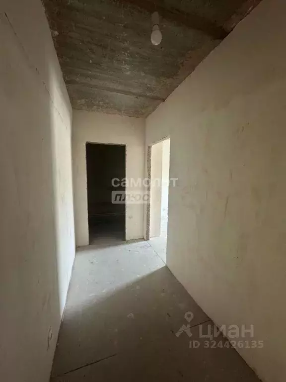 1-к кв. Вологодская область, Вологда Новгородская ул., 58А (46.6 м) - Фото 1