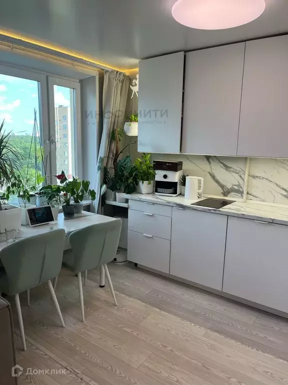 Продаётся 2-к квартира, 47 м - Фото 0